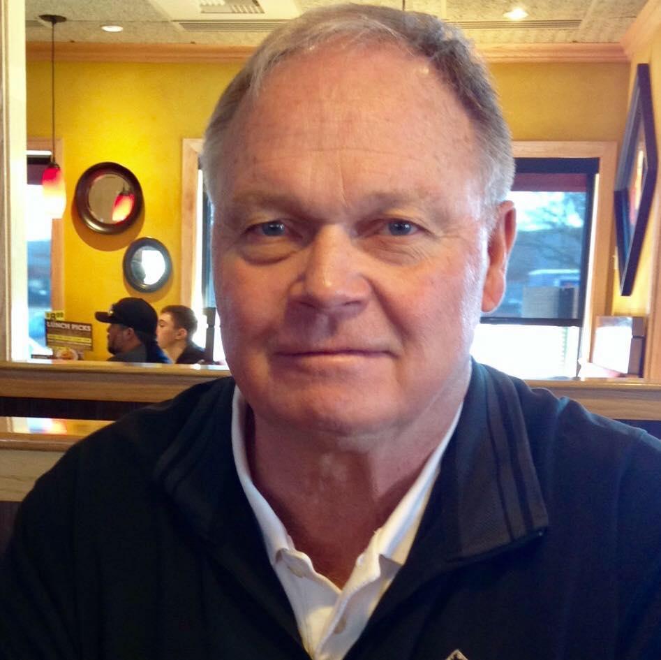 Skip Allred's Classmates® Profile Photo