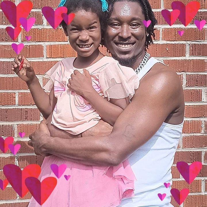 Jamarius Johnson's Classmates® Profile Photo