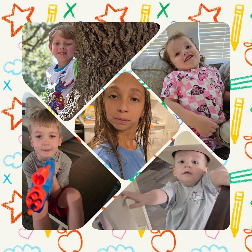 Patrick Clark's Classmates® Profile Photo