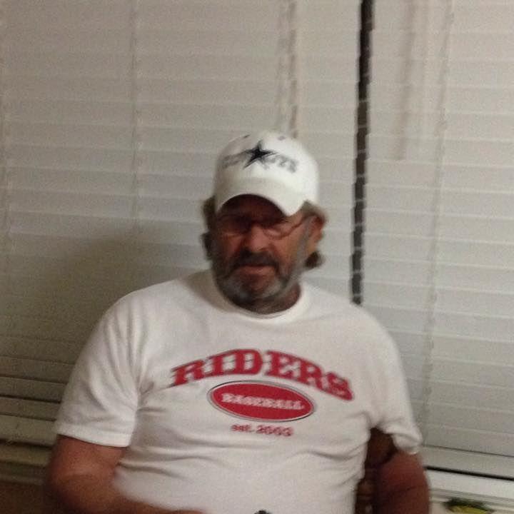 Ted Wicker's Classmates® Profile Photo