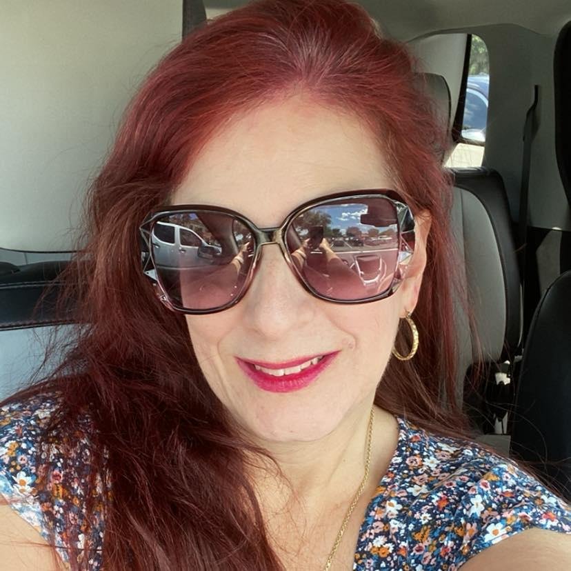 Tracy Germ's Classmates® Profile Photo