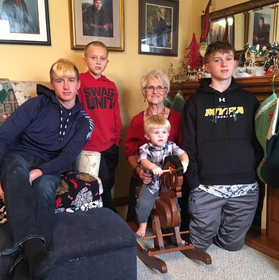 Jane Mahoney's Classmates® Profile Photo