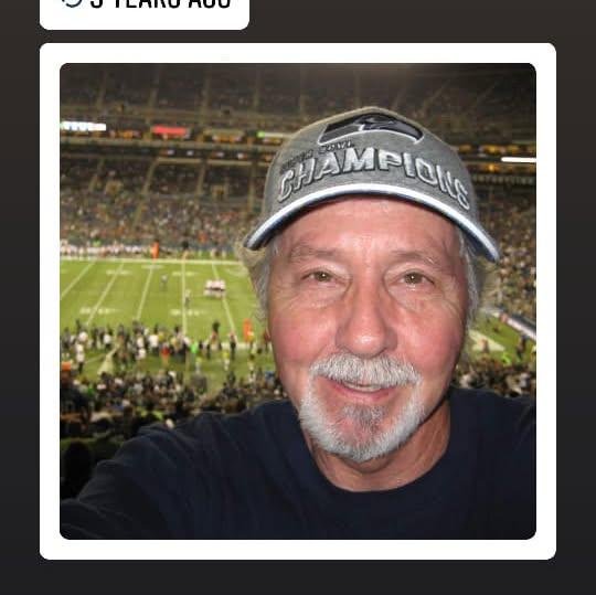 Grant Savell's Classmates® Profile Photo