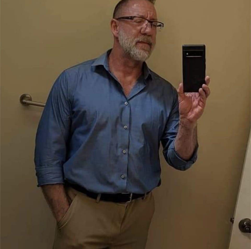 Brian McGehee's Classmates® Profile Photo