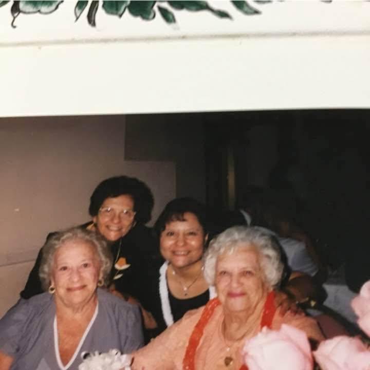 Eve Stone's Classmates® Profile Photo