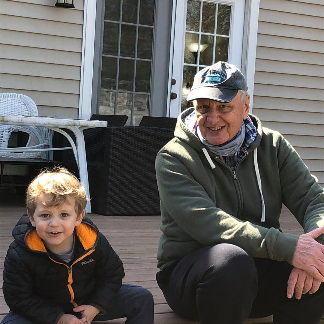 Bob Bembridge's Classmates® Profile Photo