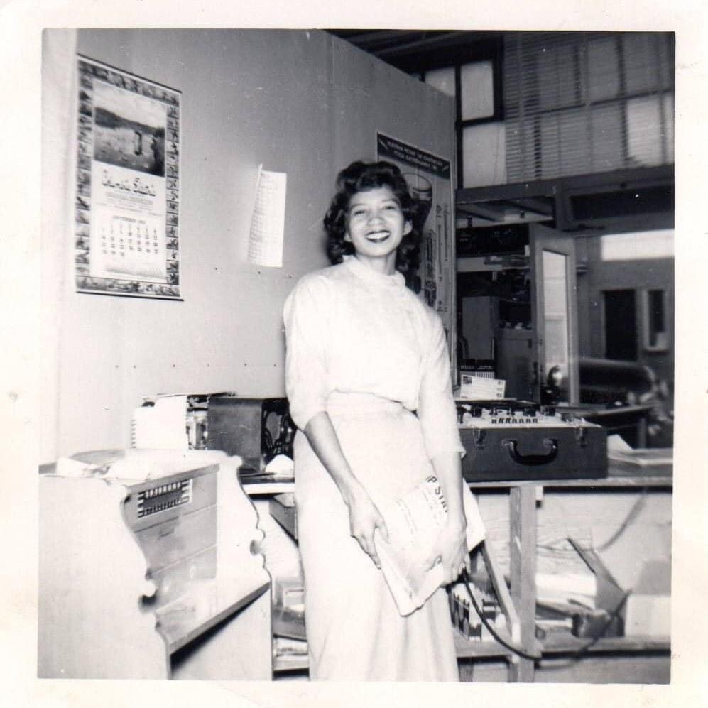 Linda Adkinson