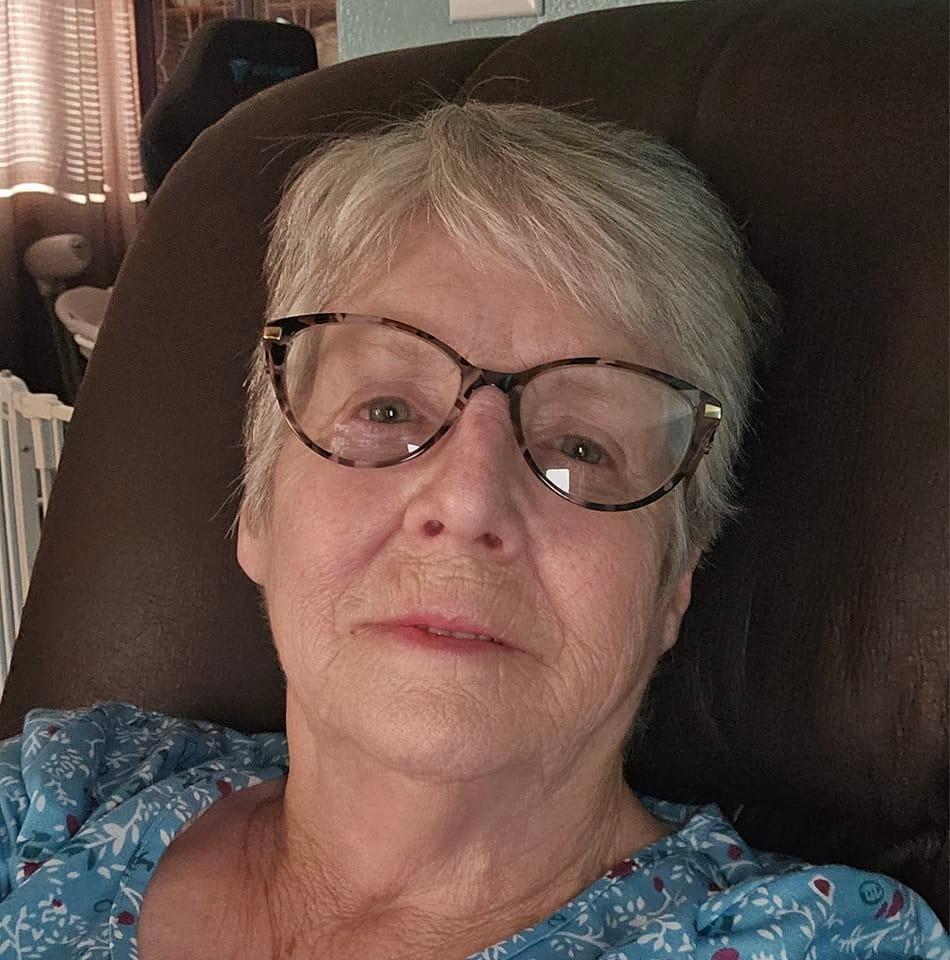 Barbara Buttman's Classmates® Profile Photo
