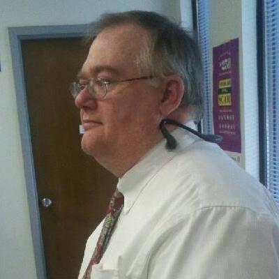Jay Harp's Classmates® Profile Photo