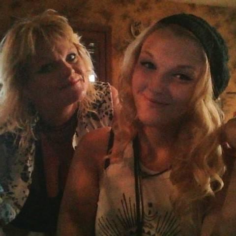 GINGER STOVER's Classmates® Profile Photo