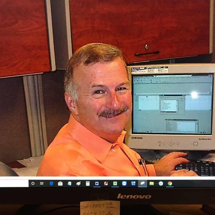 Tom Morse