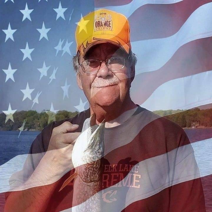 David Jackson's Classmates® Profile Photo
