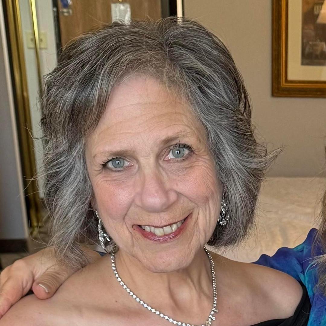 Robin Weisberg's Classmates® Profile Photo