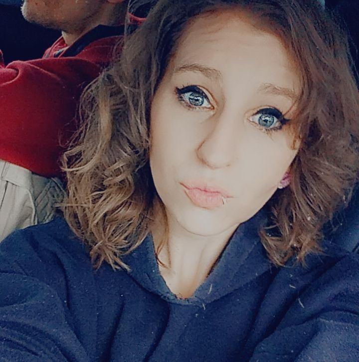 Jessica Spaulding's Classmates® Profile Photo
