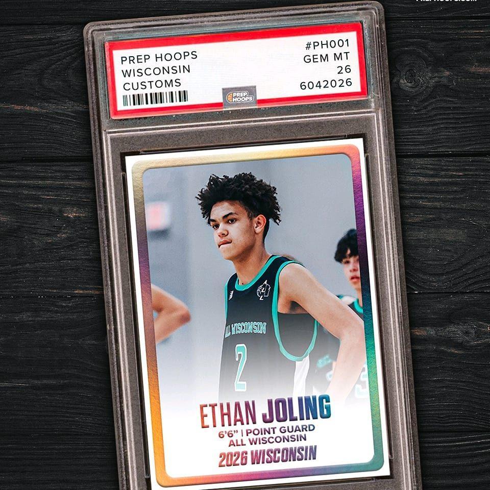 Johnathon Joling's Classmates® Profile Photo