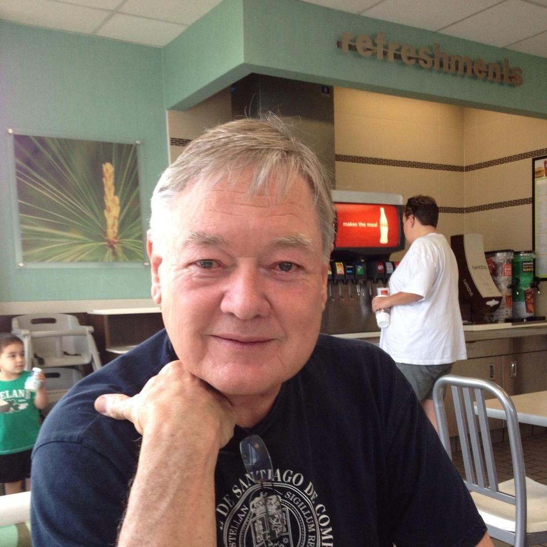 Gary Hexom's Classmates® Profile Photo