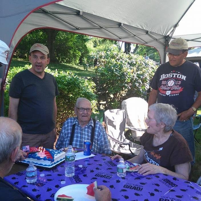 John Gorham's Classmates® Profile Photo