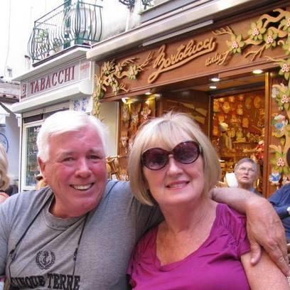 George Monaghan's Classmates® Profile Photo