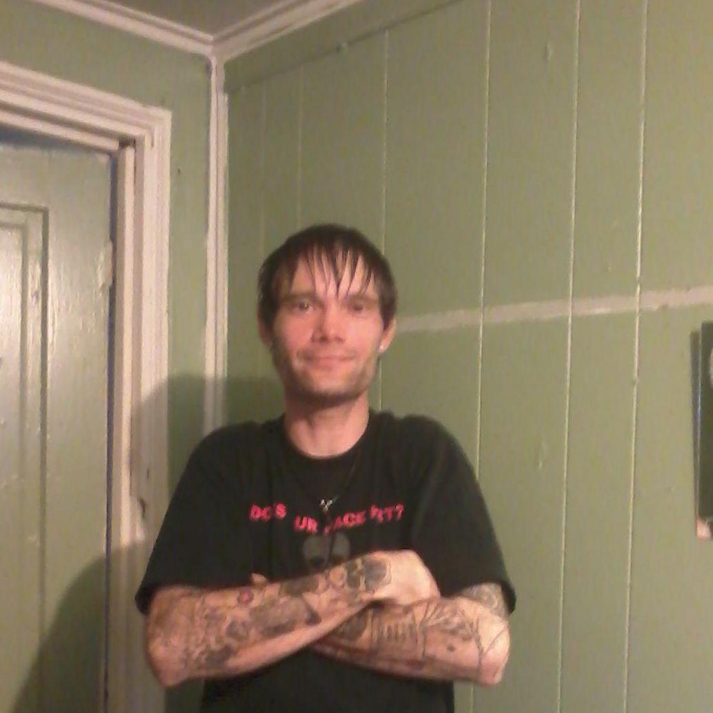 shane shappard's Classmates® Profile Photo
