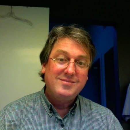 Ted Wilson's Classmates® Profile Photo