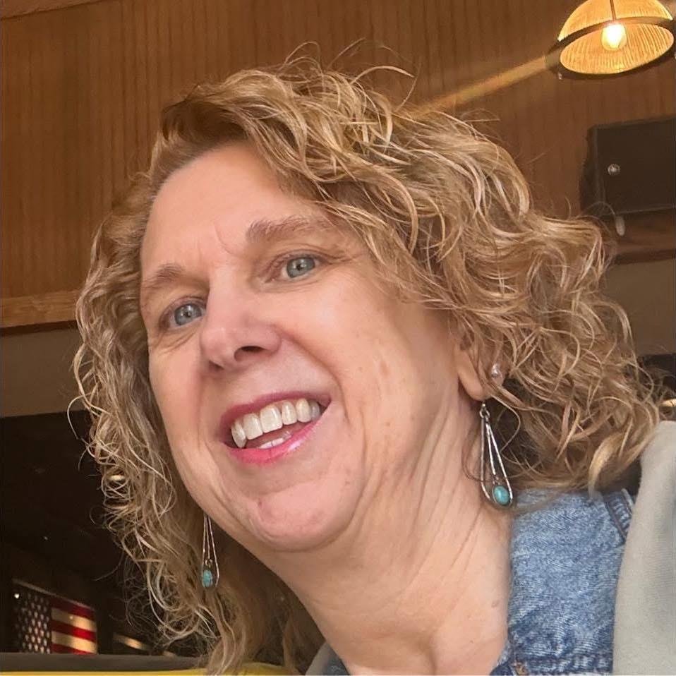 Jayne Gerlach's Classmates® Profile Photo