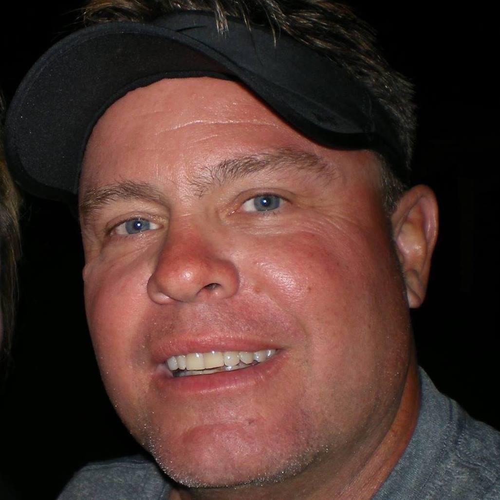 Craig Simpson's Classmates® Profile Photo