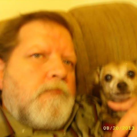 Ralph Conley's Classmates® Profile Photo