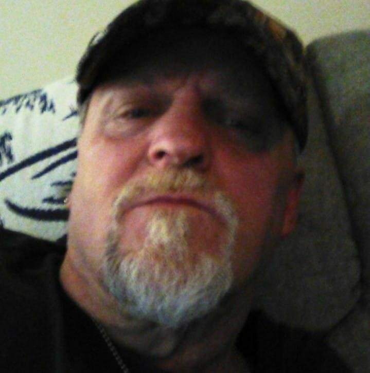 Raymond Myers