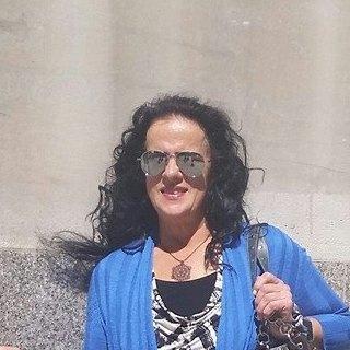 Julia Kulikowski's Classmates® Profile Photo