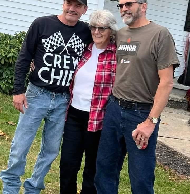 Sandra Merrill's Classmates® Profile Photo