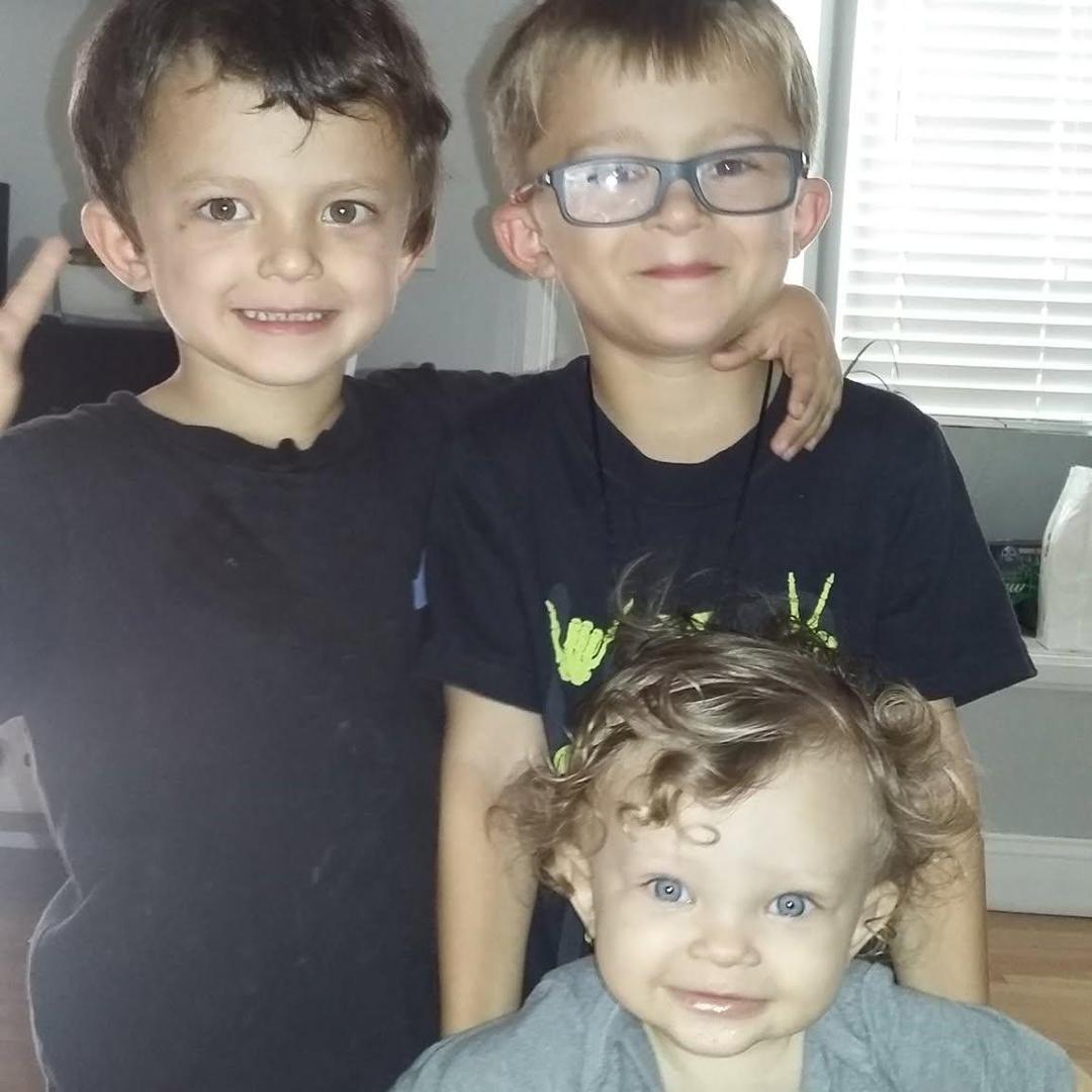 Danielle Dalrymple's Classmates® Profile Photo