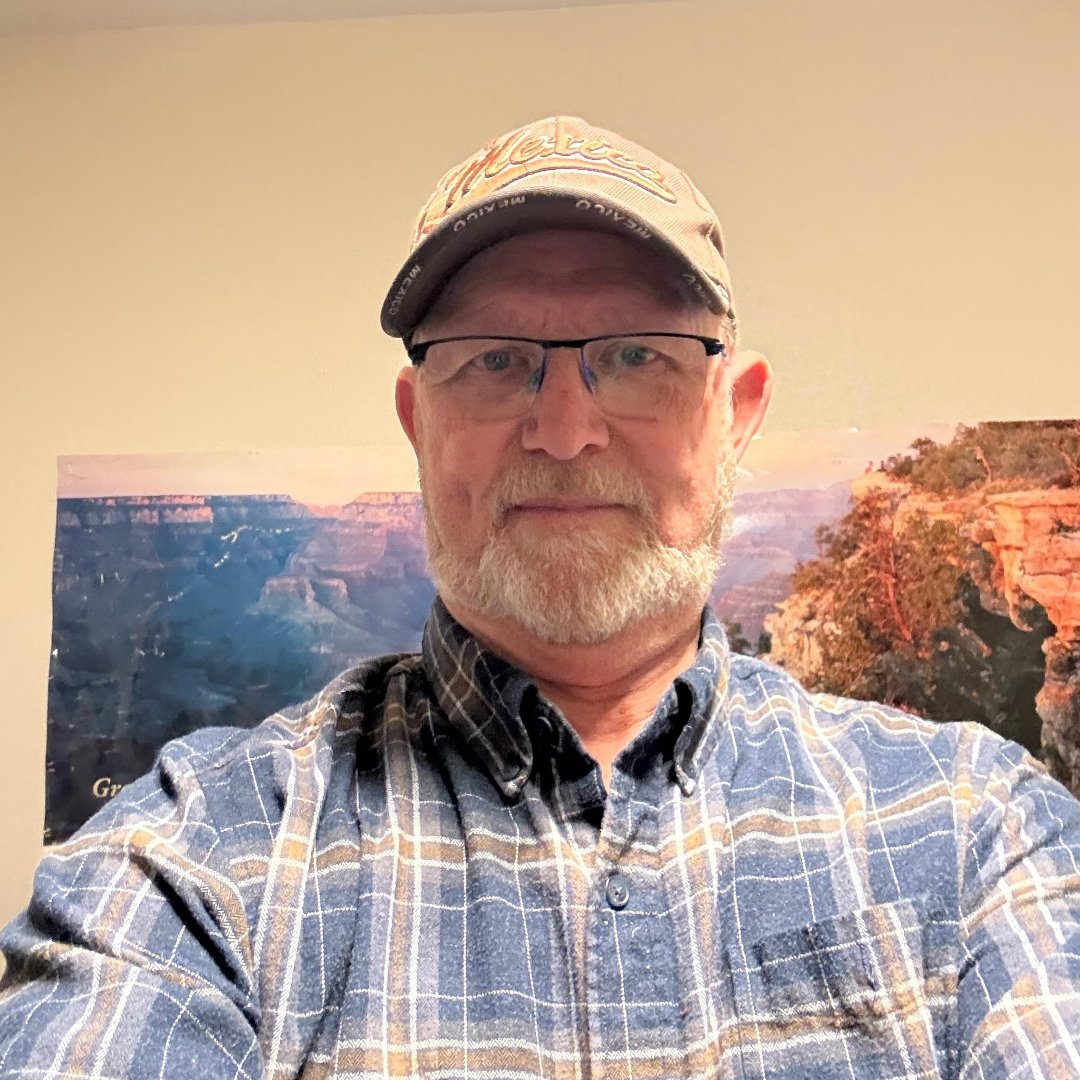 Ralph Corum's Classmates® Profile Photo