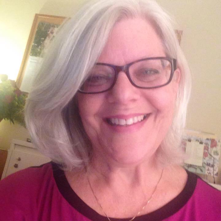 Parri Bolinger's Classmates® Profile Photo