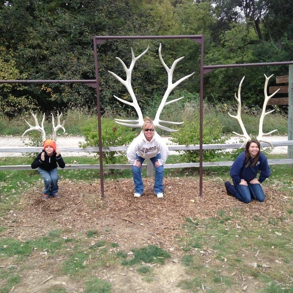 Doreen Jamison's Classmates® Profile Photo