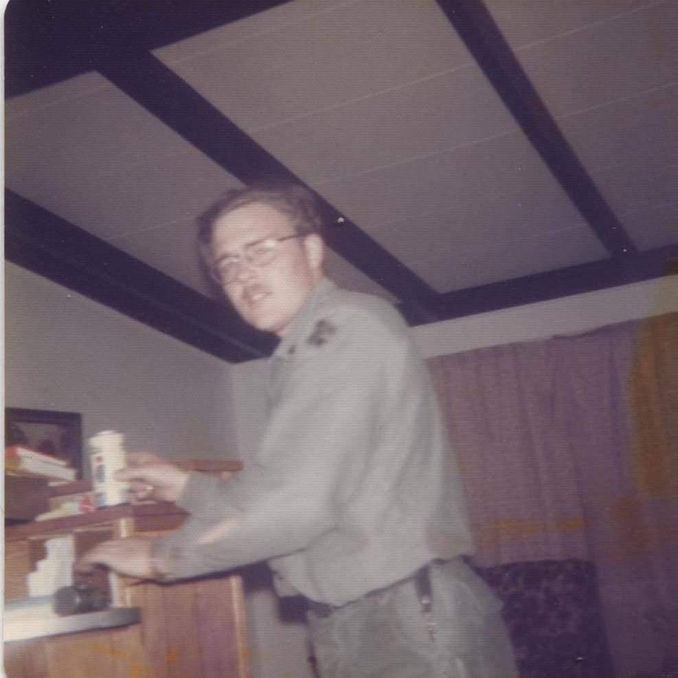 Robert Walton's Classmates® Profile Photo