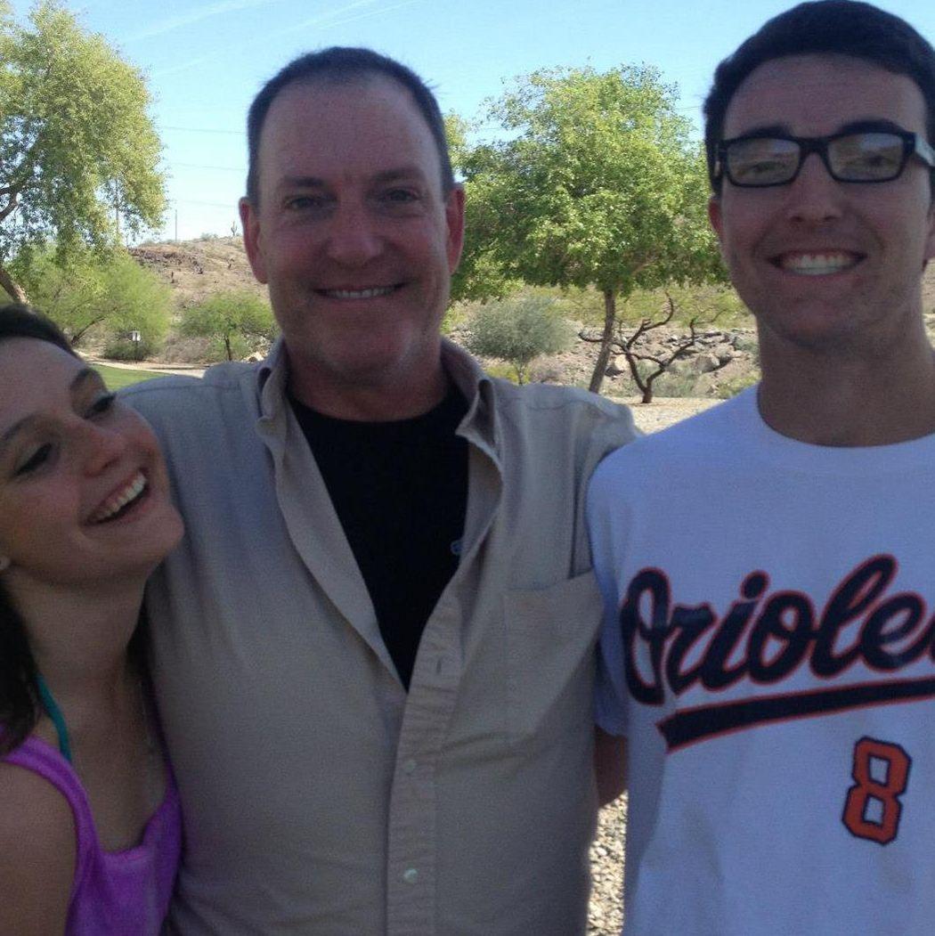 John Schulte's Classmates® Profile Photo