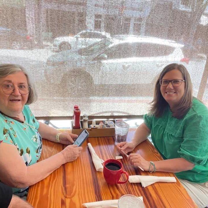 Carol Wigent's Classmates® Profile Photo