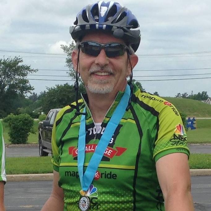 Paul Molnar's Classmates® Profile Photo