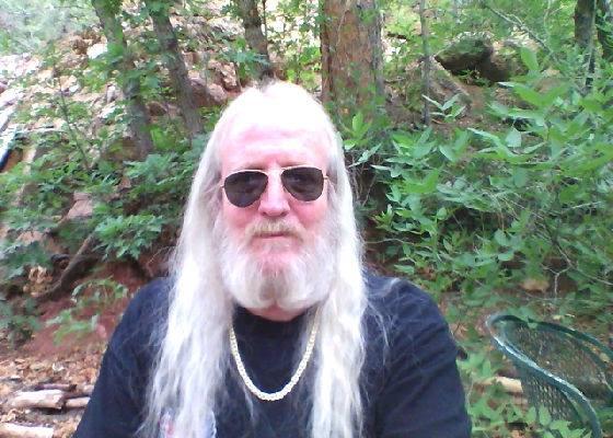 Mark Maxey's Classmates® Profile Photo