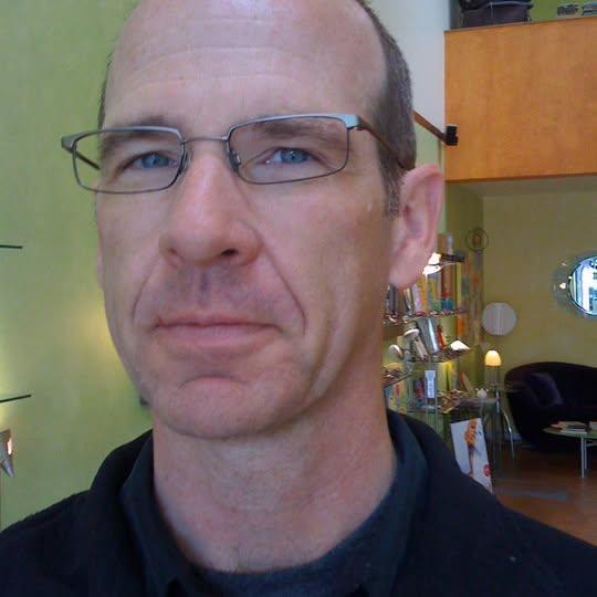 Paul Wicks's Classmates® Profile Photo