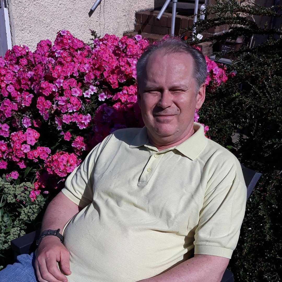 Robert Poloha's Classmates® Profile Photo