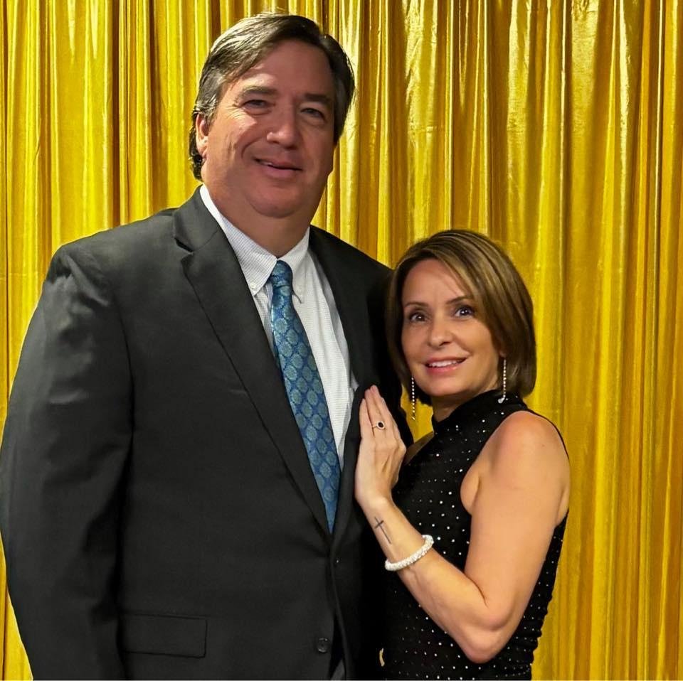 Jeri Patrick's Classmates® Profile Photo
