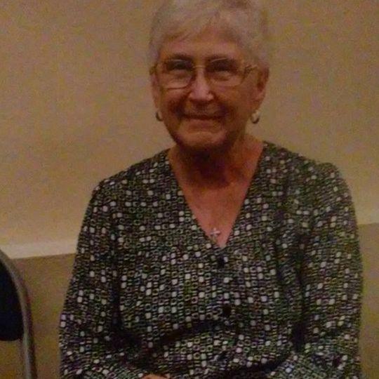 Judith Ford's Classmates® Profile Photo