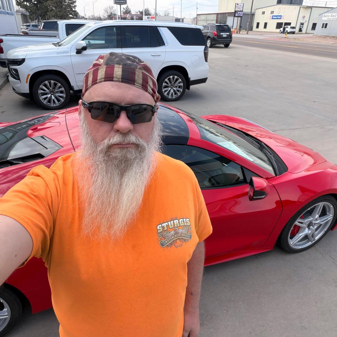 Leland Webb's Classmates® Profile Photo