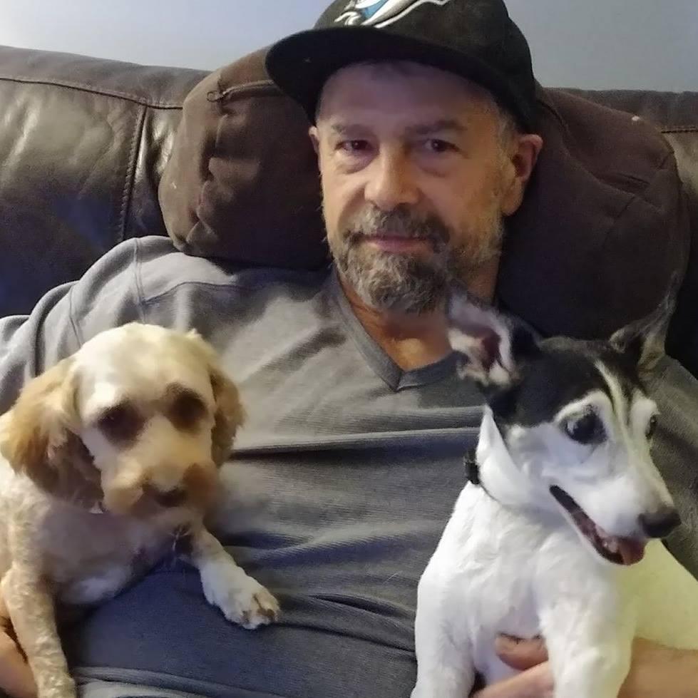 Brad Rendell's Classmates® Profile Photo