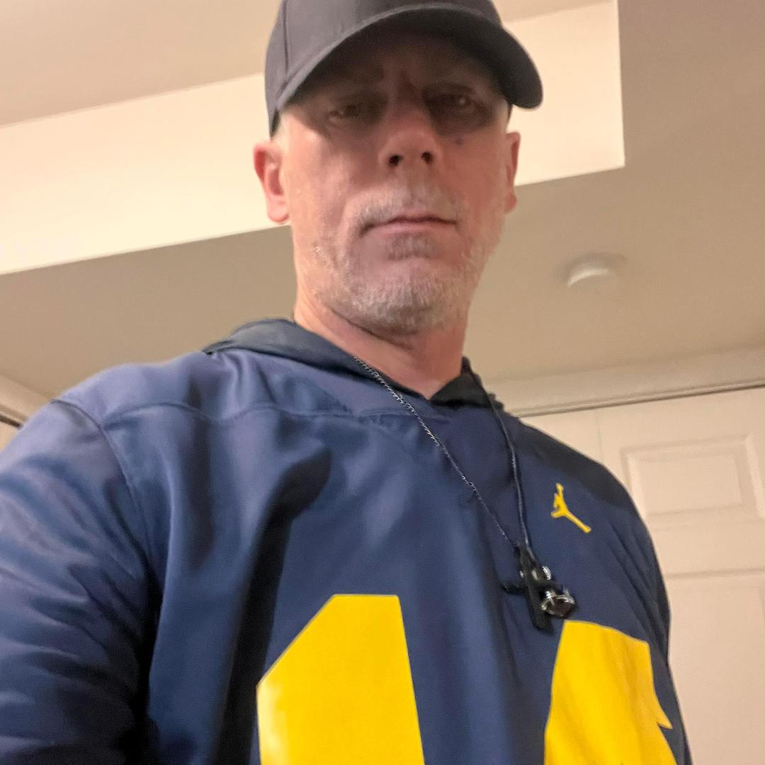 Mark Moncure's Classmates® Profile Photo