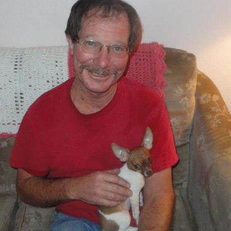 Leslie Moore's Classmates® Profile Photo