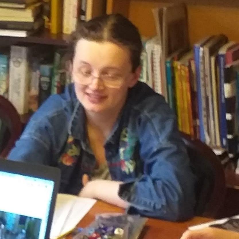 Dian Garrett's Classmates® Profile Photo