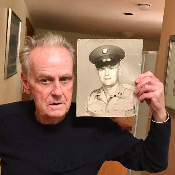 Thomas Jackson's Classmates® Profile Photo