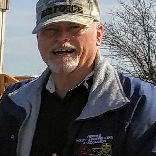 Randel Abney's Classmates® Profile Photo